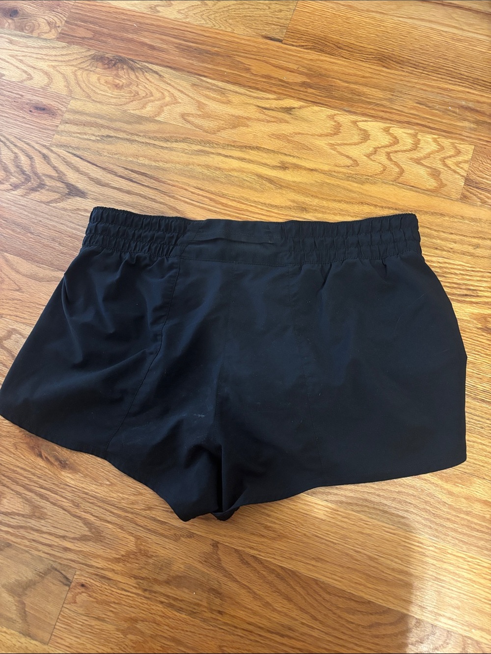 Nike High Rise Running Shorts - Picture 2 of 3